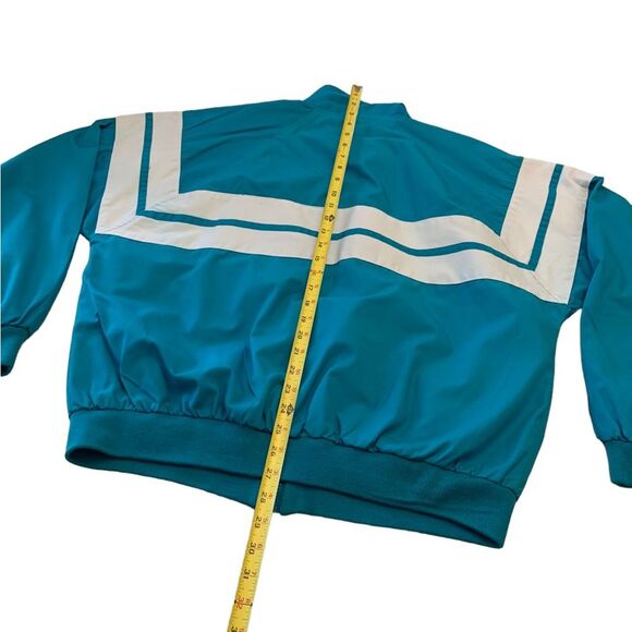 Vintage Christian Dior Mansieur XL Men’s Track Jacket EUCCondition Luxury Design - Picture 7 of 14